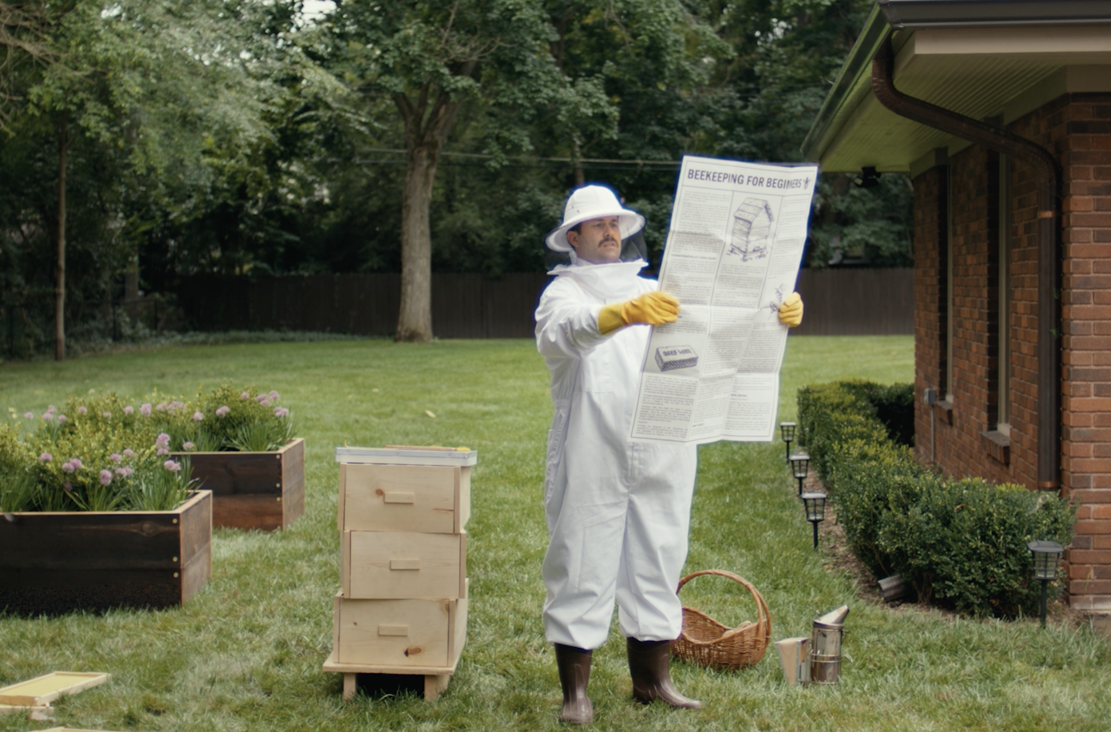 Commercial: Hoosier Lottery "A Better Way To Play"