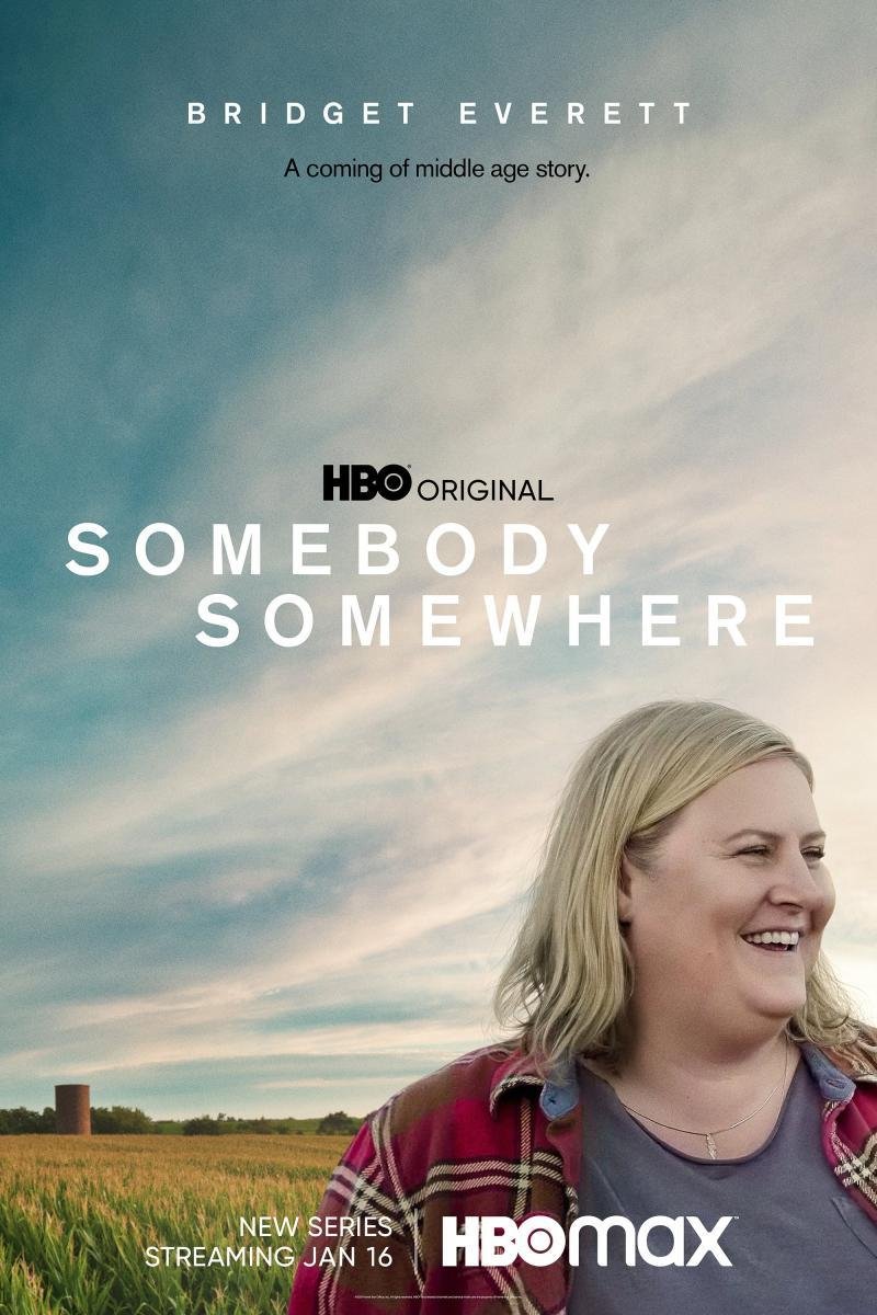 Somebody Somewhere (Pilot): Television