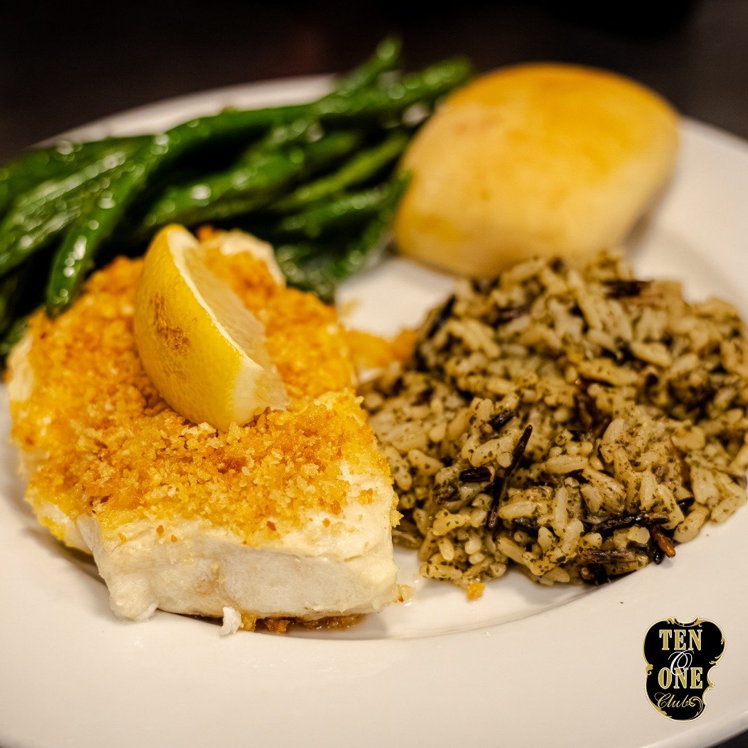 It&rsquo;s that time of year&mdash;crispy, golden, and absolutely delicious! 😋 Join us during Lent for a mouthwatering special fish fry menu that&rsquo;ll have you coming back for more.

Dine in, order online, or take it to go&mdash;just don&rsquo;t