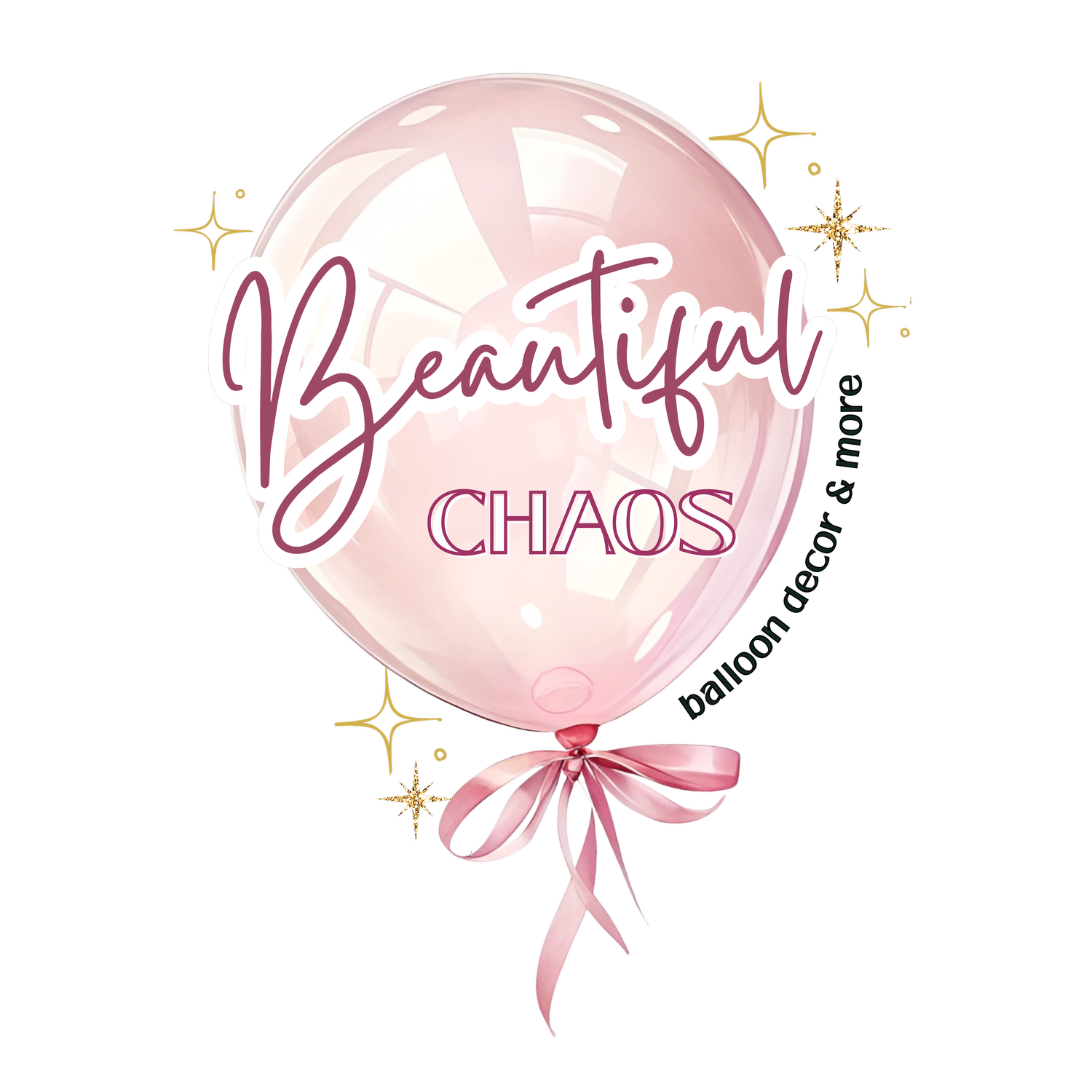 Beautiful Chaos