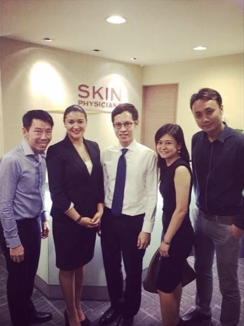 Veronica in Singapore.jpg