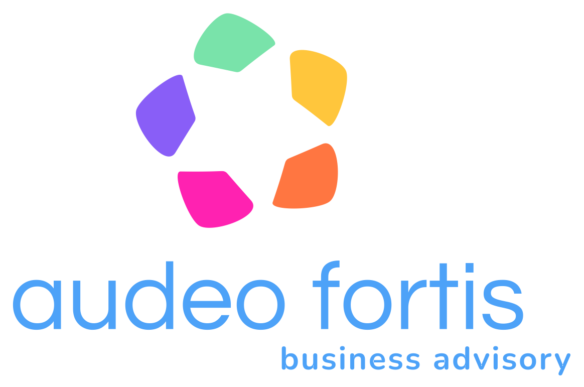 audeo fortis | business action and advisory