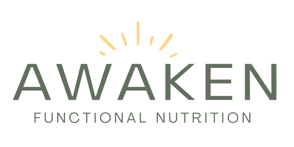 Awaken Functional Nutrition