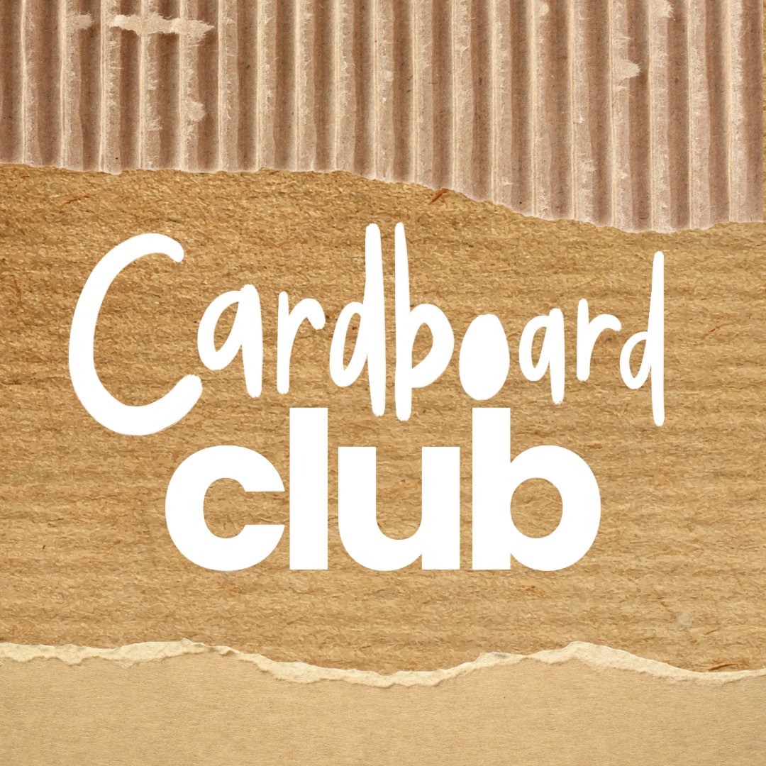 CARDBOARD CLUB