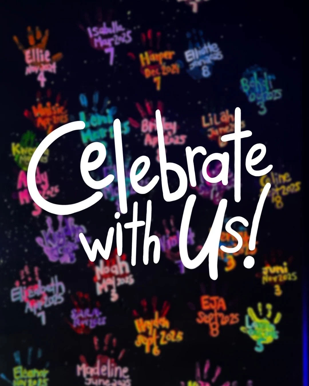 Spring birthday planning?🎈

Swipe to see what dates are left >> book now before they&rsquo;re gone 👋

$150 deposit to reserve - head to birdhousecreativestudio.com to book!