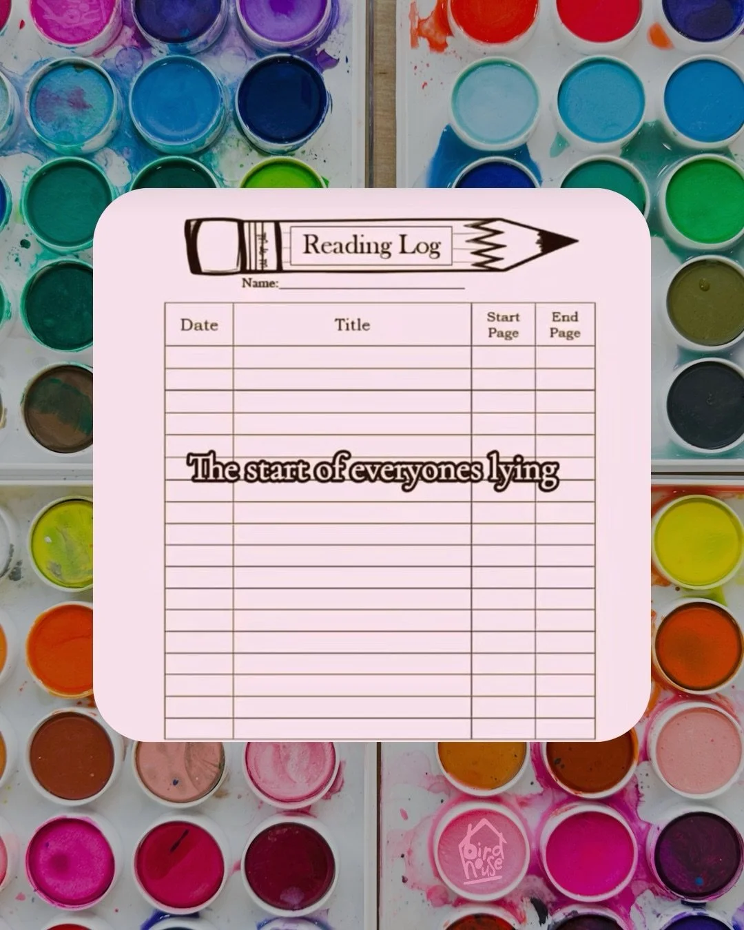 Just some mid-week distractions to get you through ✌️