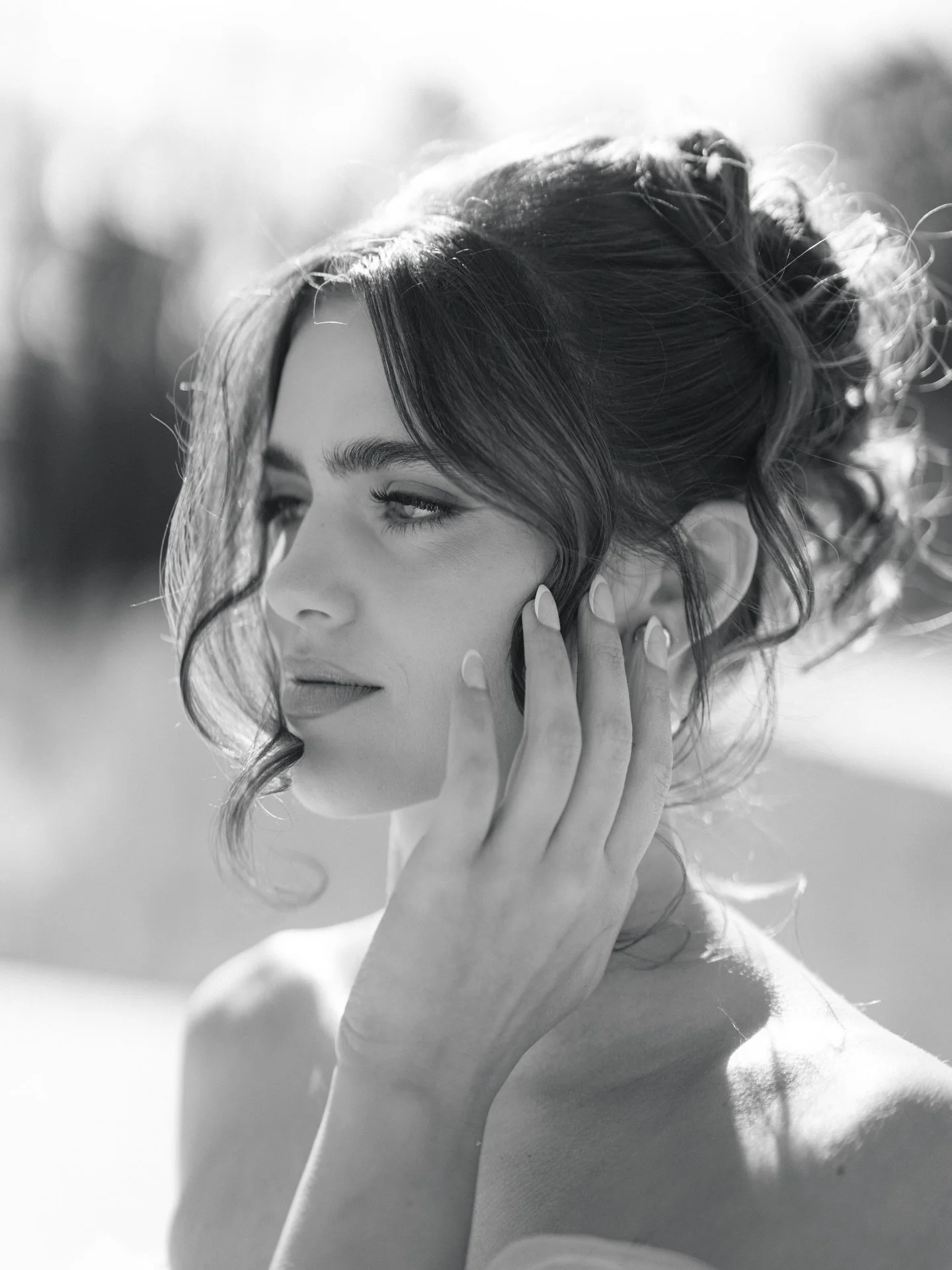 @ashtontrinity in B&amp;W.