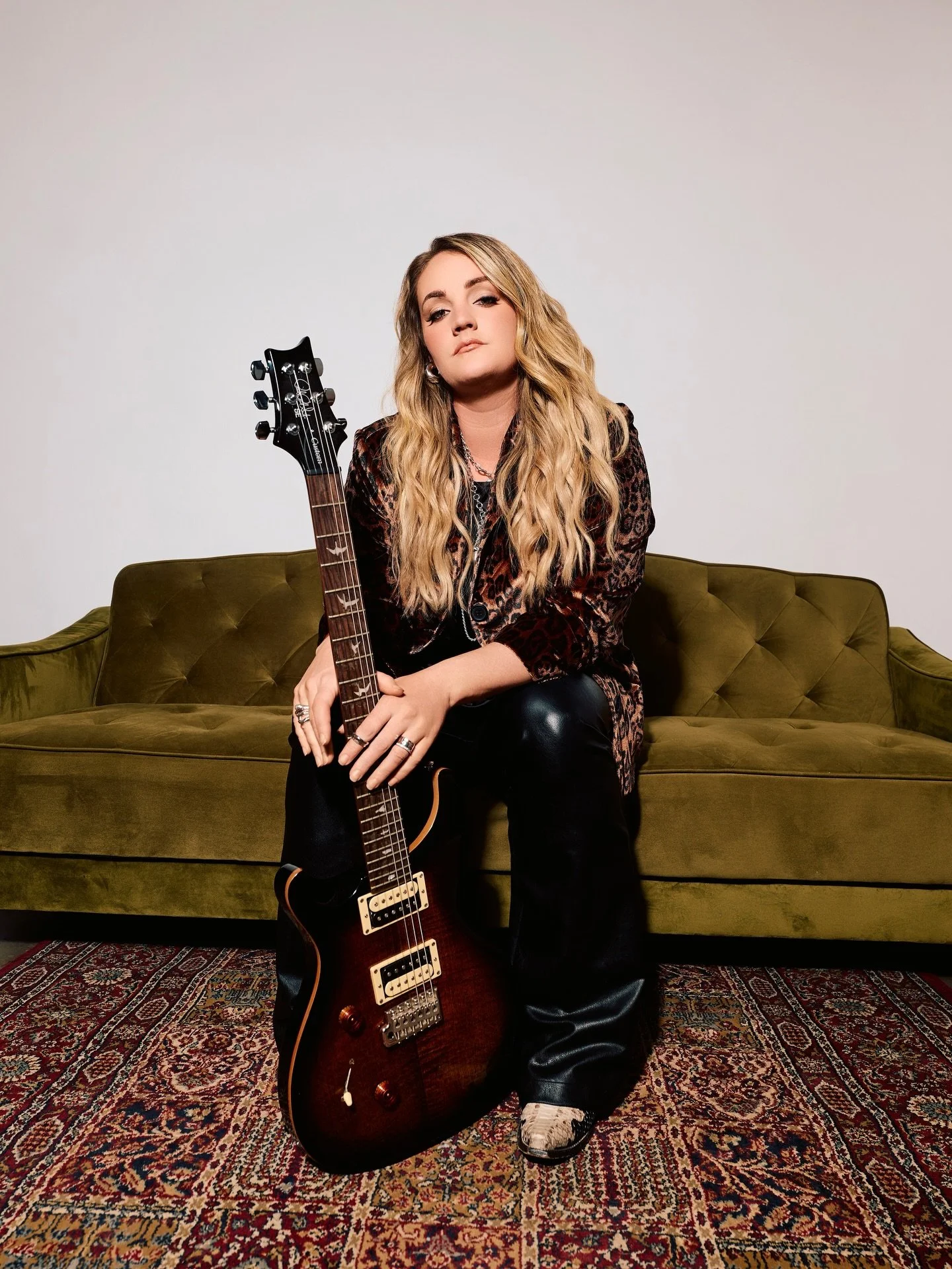 @emersondaymusic for @applemusic &amp; @spotify promo.

Hair by @hmbycait
Stylist: @dipacestyling
Through @erickfrost&rsquo;s lens.