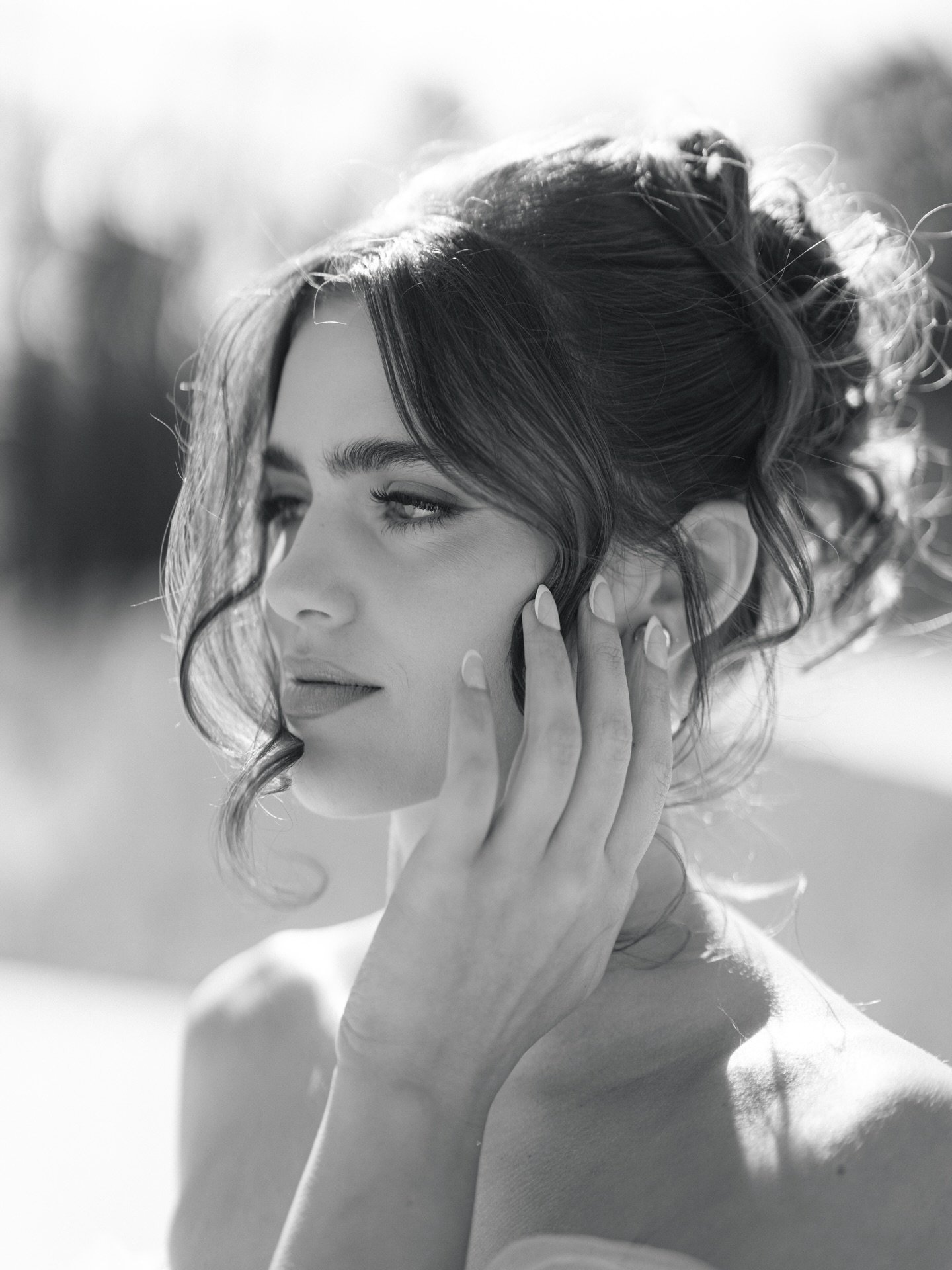 @ashtontrinity in B&amp;W.