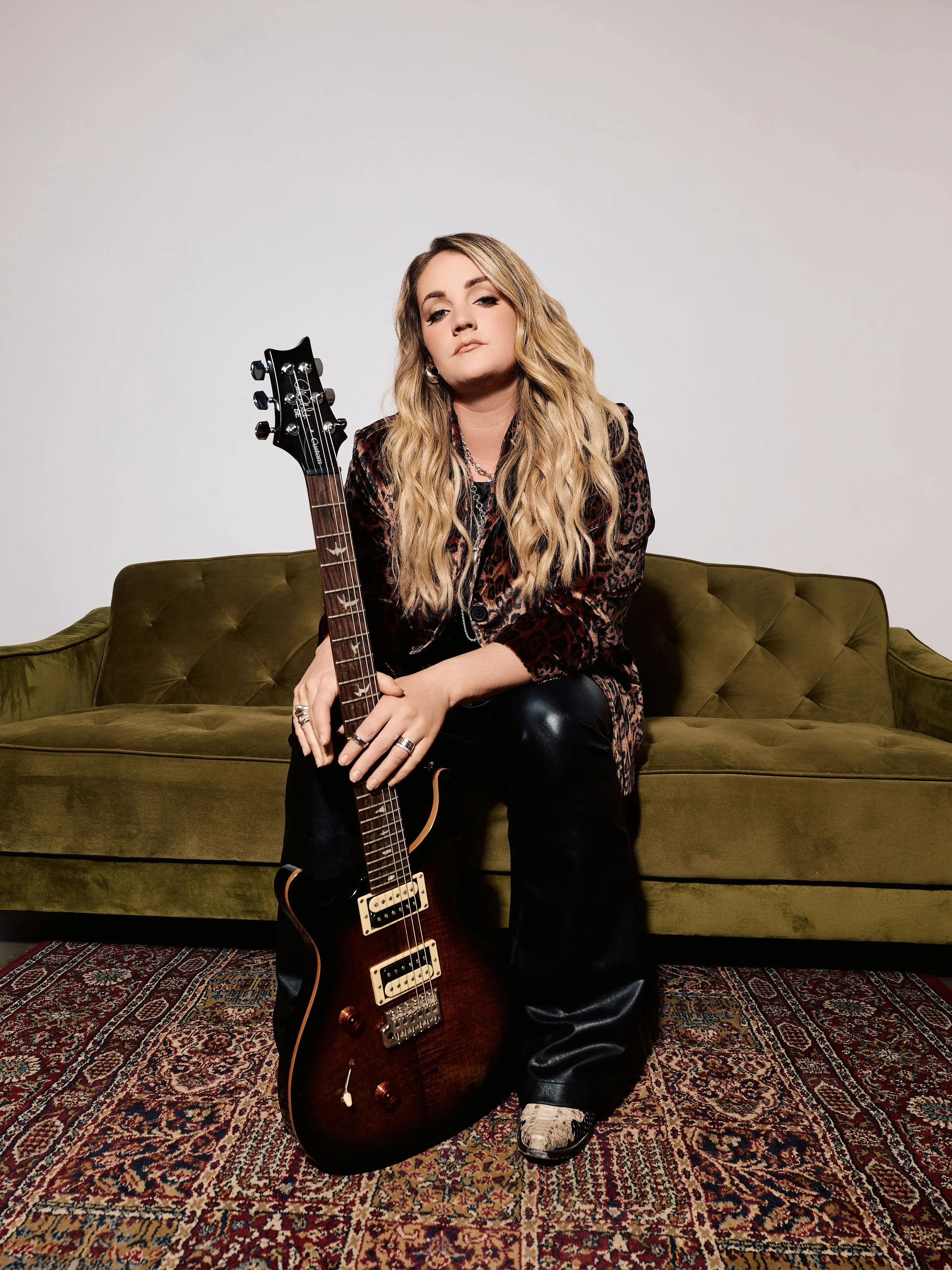 Emerson Day by Erick Frost