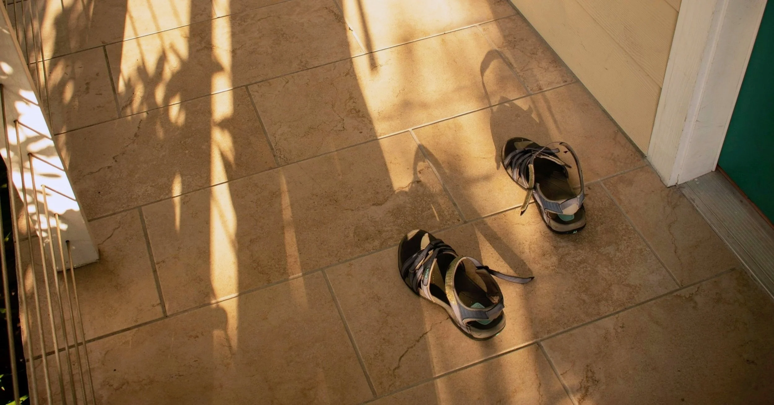 Photo Tour The Inn at Tamarind Court