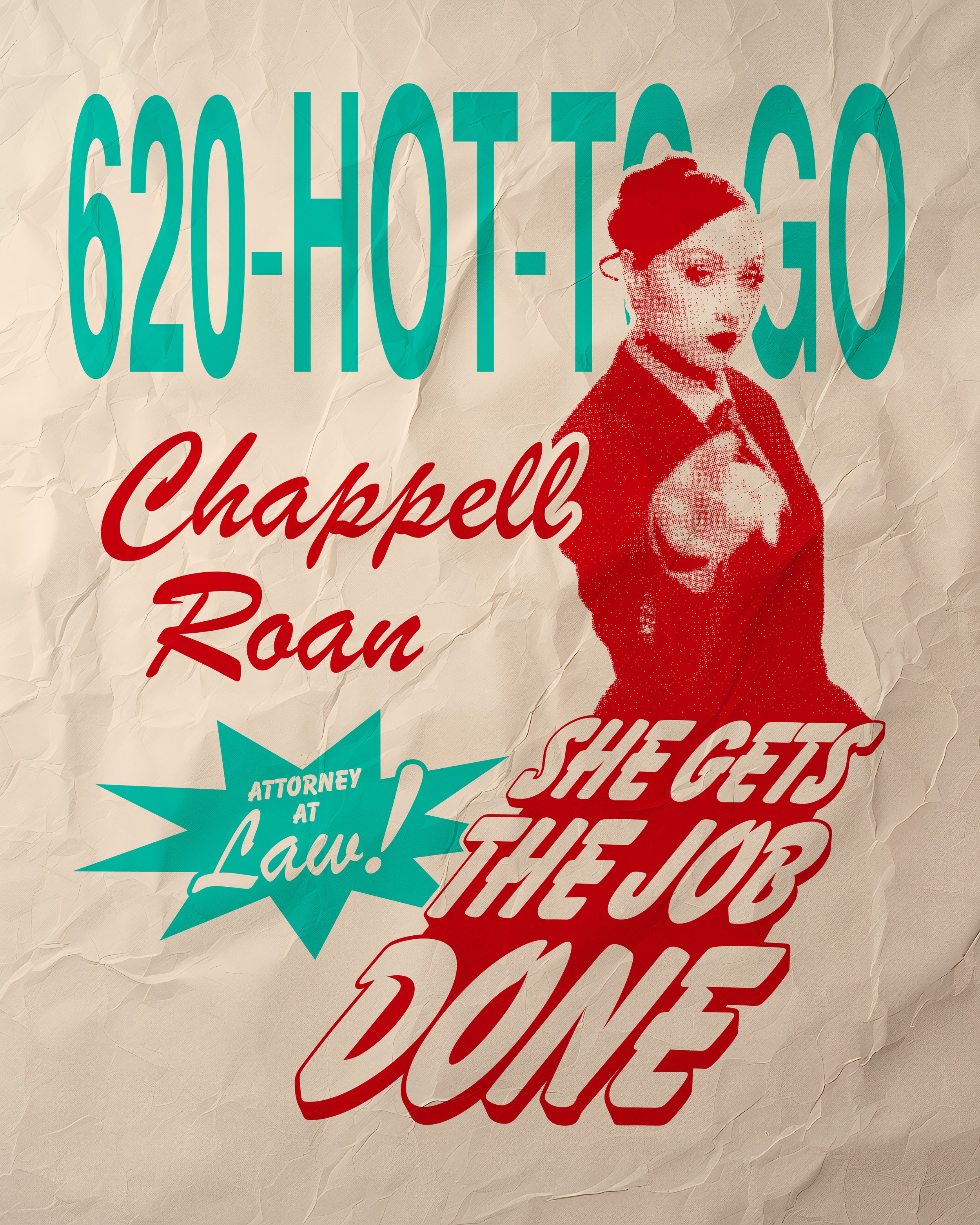 CHAPPELL ROAN - "THE GIVER"
