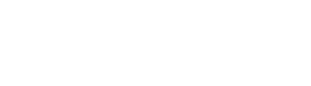 MODERN LABEL STYLES