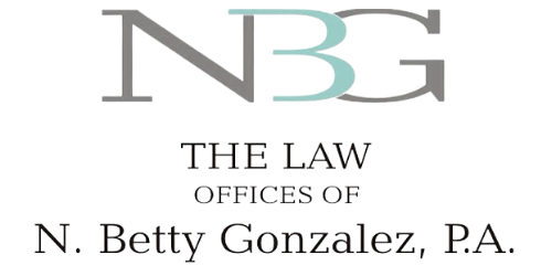 NBG Law Logo