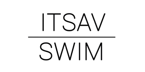 ITSAV Swim Logo