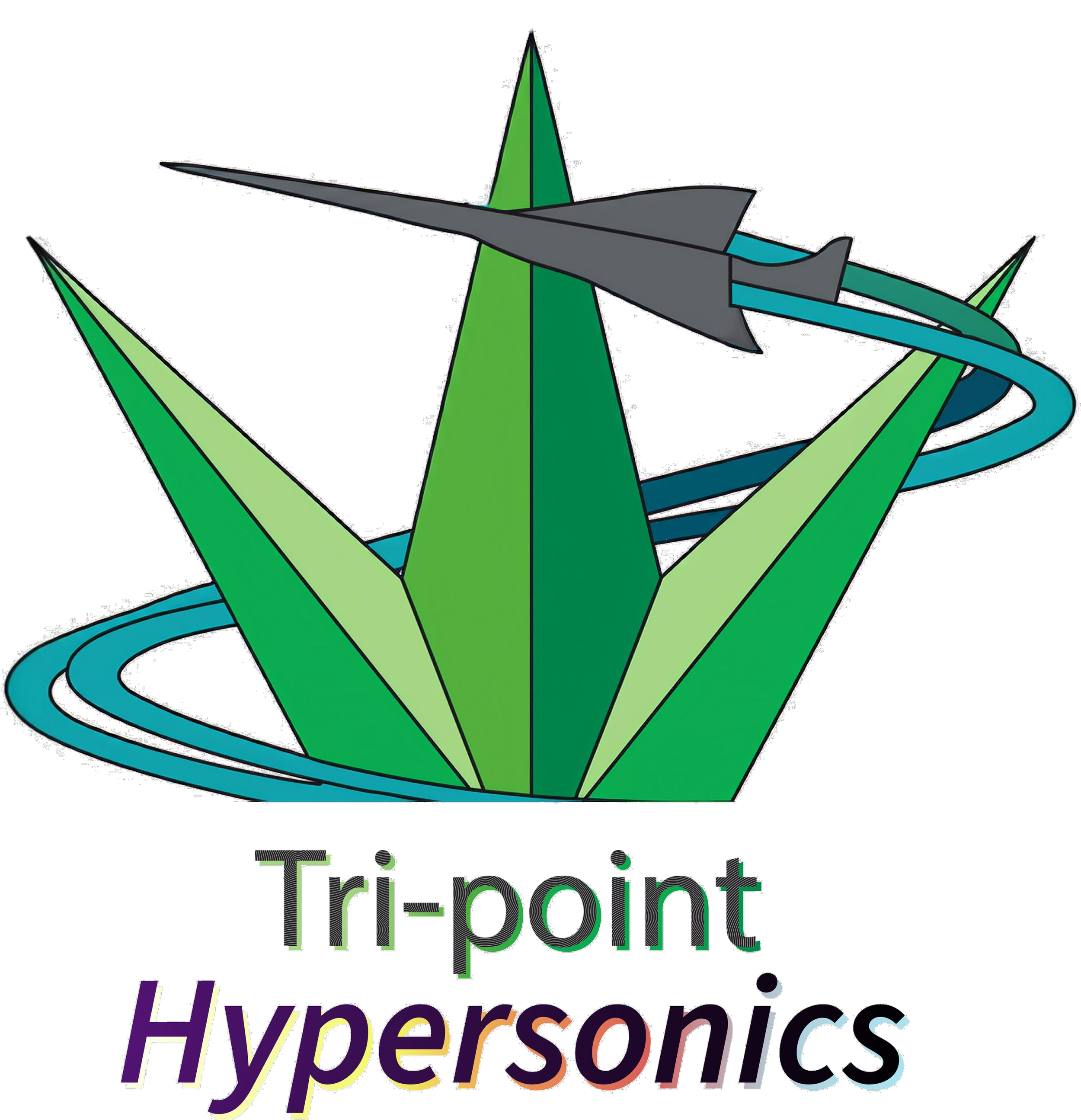 Tri Point Design Tri-point