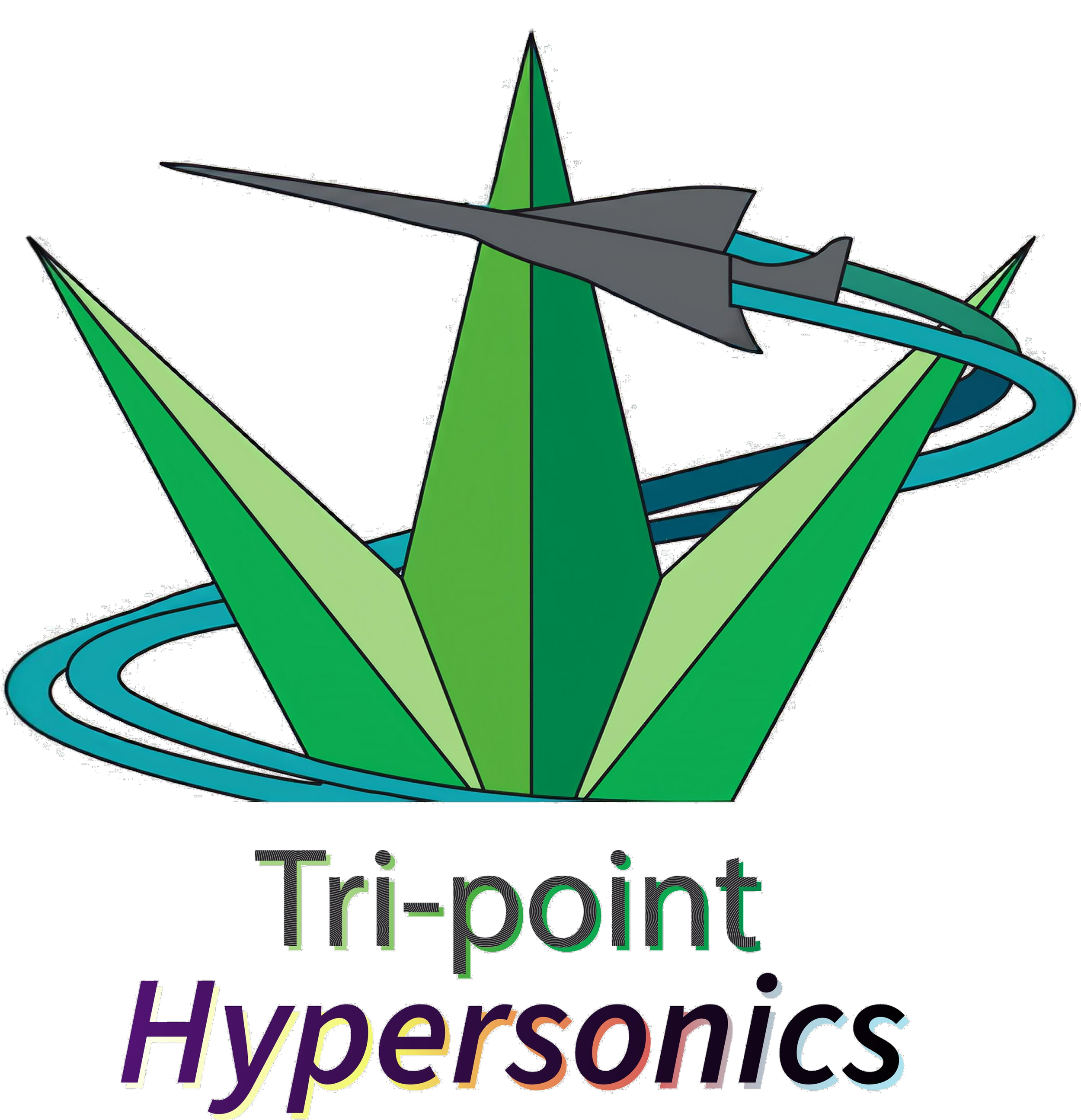 Tri-point