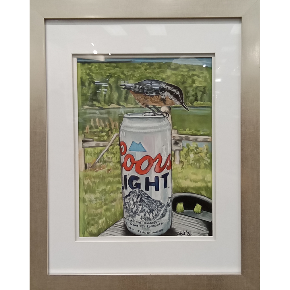 Down The Hatch - Carol Kent