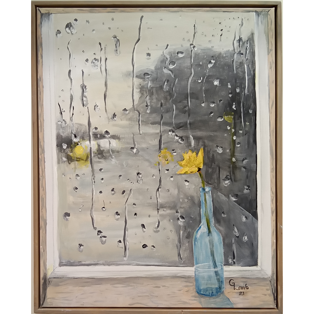 Dreaming - Gordon Lamb