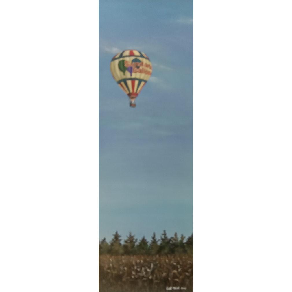 Come Fly With Me - Deb Mack