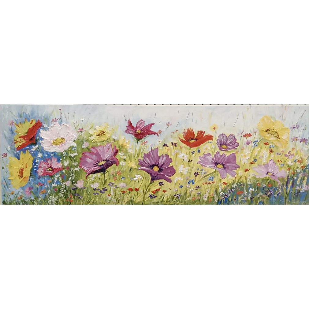 Spring - Sandra Flemming
