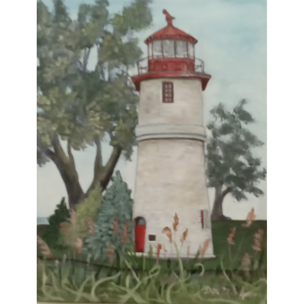 Thames River - Deb Mack