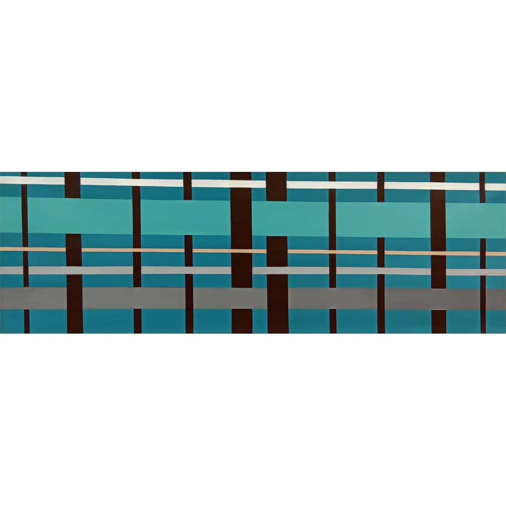 The Weave - Deb Mack