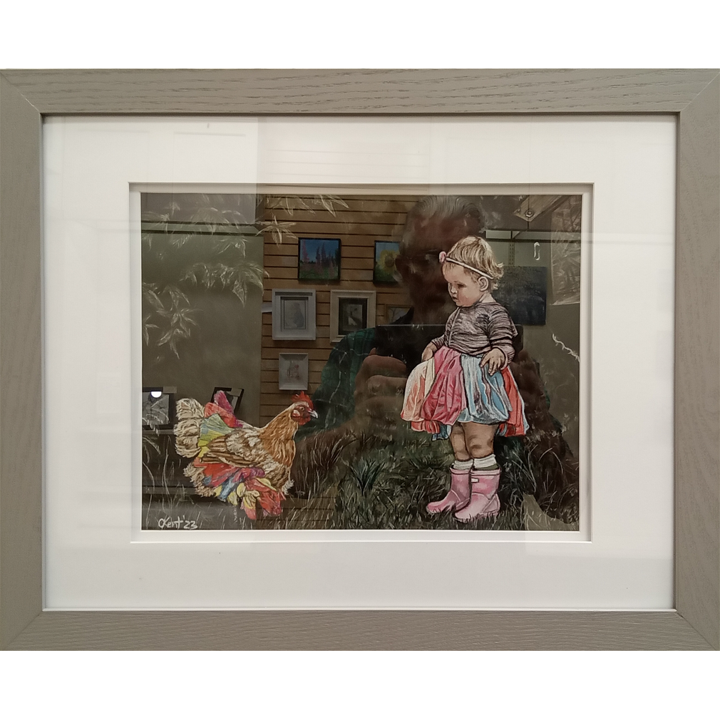 The Recital - Carol Kent