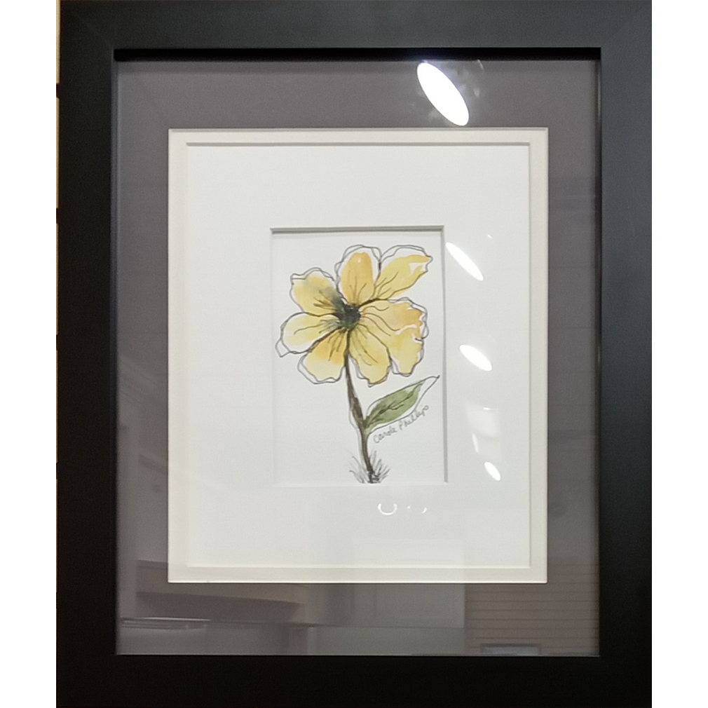 Spring Day - Carole Phillips