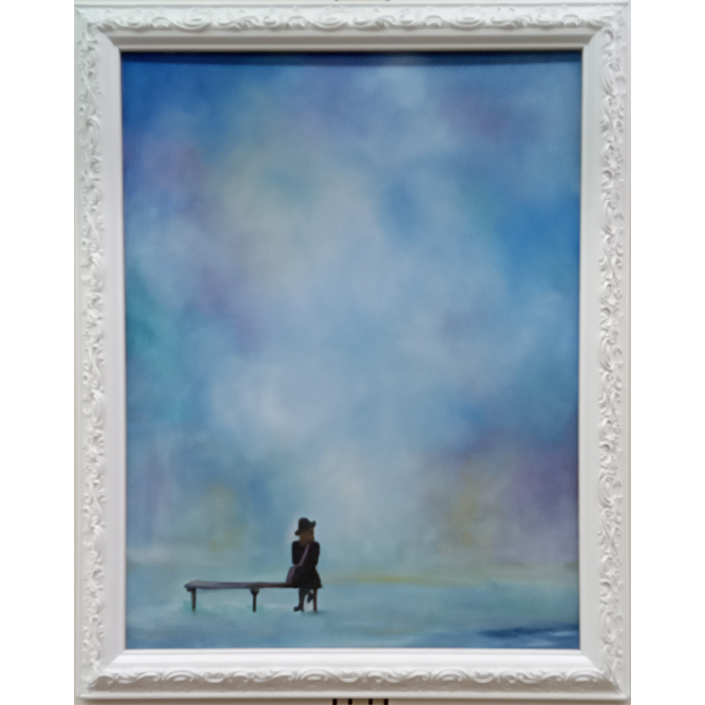 Met The Universe - Rosanna Armstrong