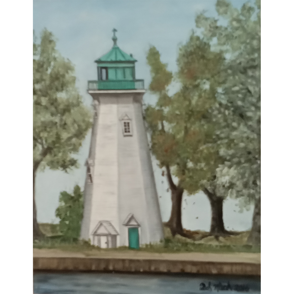 Port Dalhousie - Deb Mack