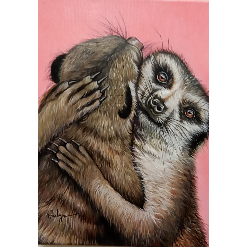 Better Half - Evelyn Mishra