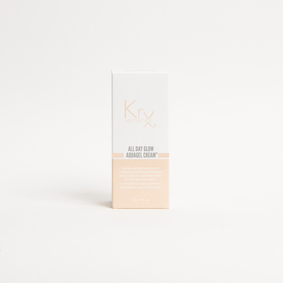 Krx Aqua Gel Moisturizer