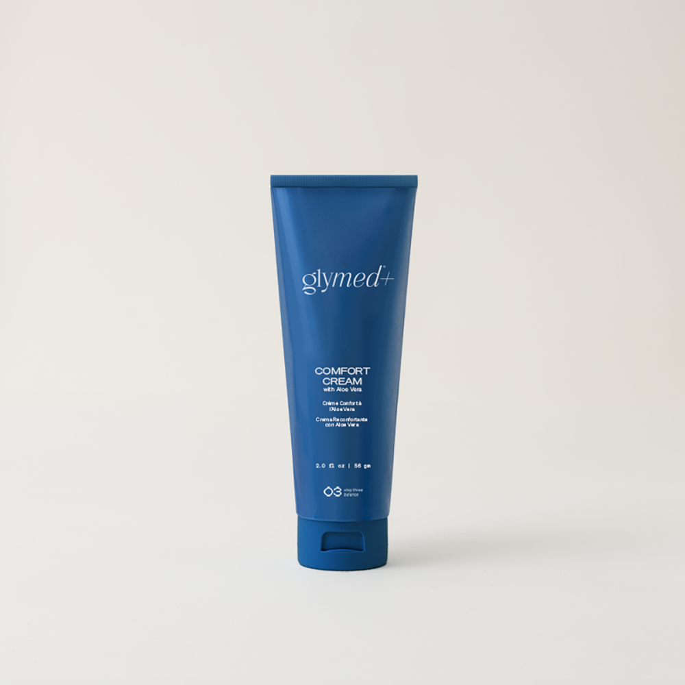 OXYGEN CREAM — Andreea Skin Studio