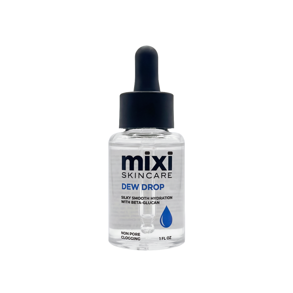 MIXI DEW DROPS HYDRATING SERUM