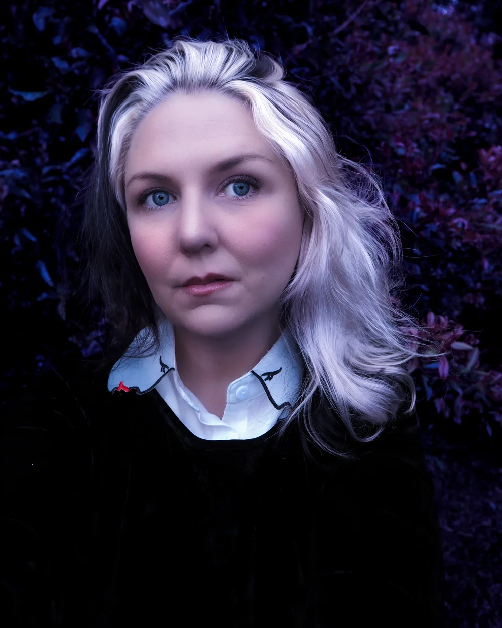 About Kate Scott — Kate Scott