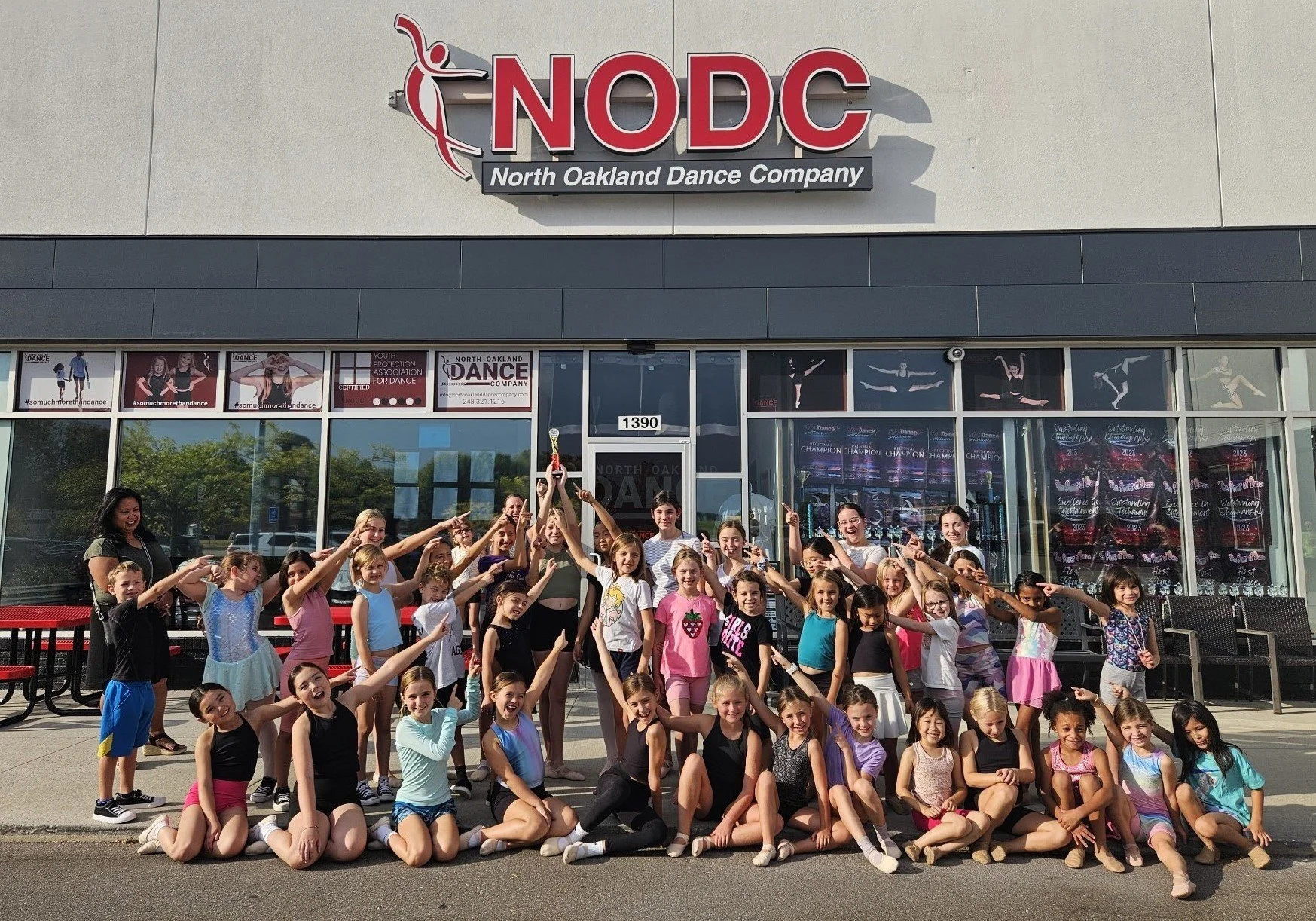 TFD parade.North Oakland Dance Co 092324.jpeg