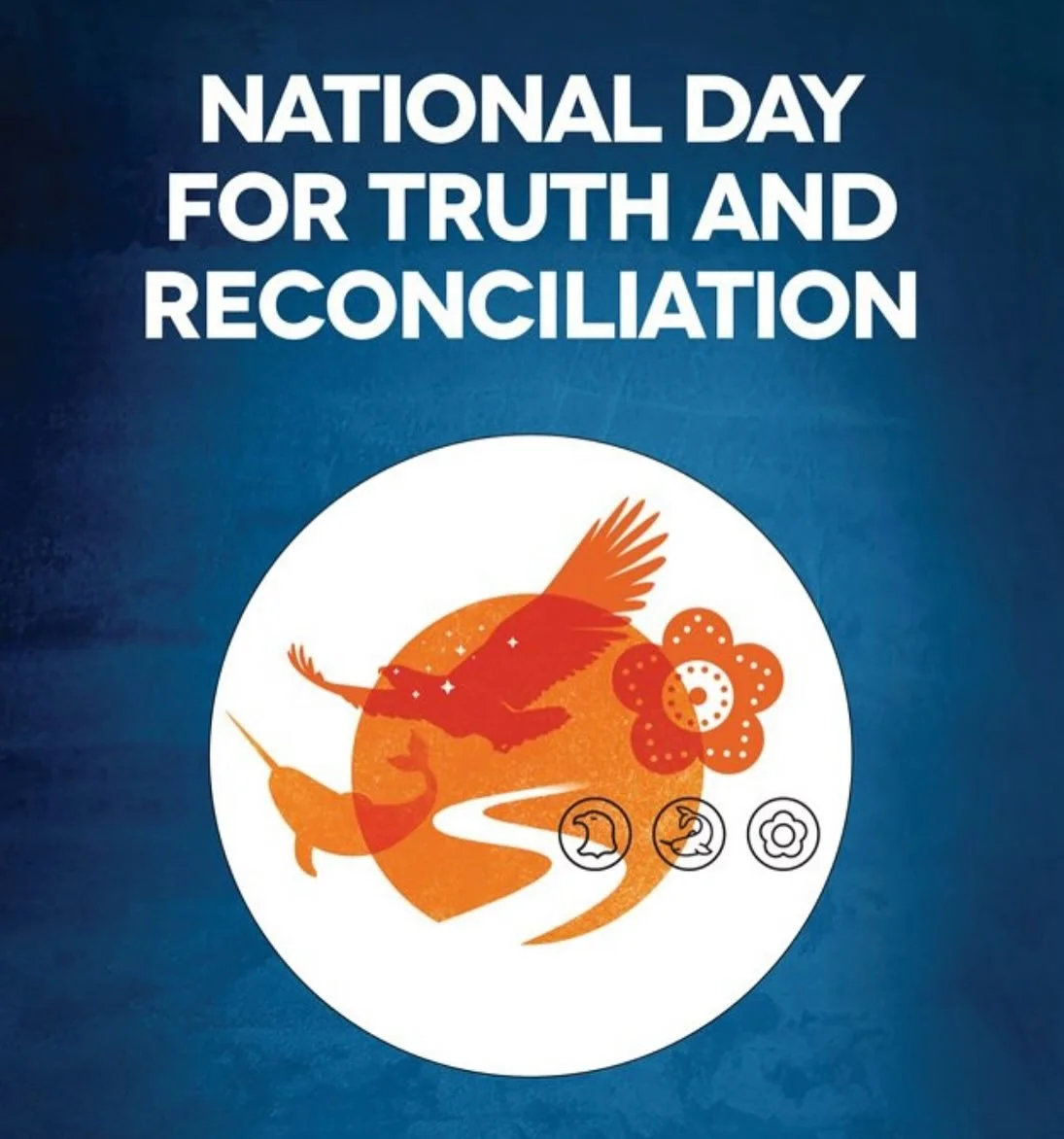 ๐งก Today, we honour National Day for Truth and Reconciliation.
As an Indigenous-owned company, we pause to remember those affected. ๐งก
#nationaldayfortruthandreconciliation