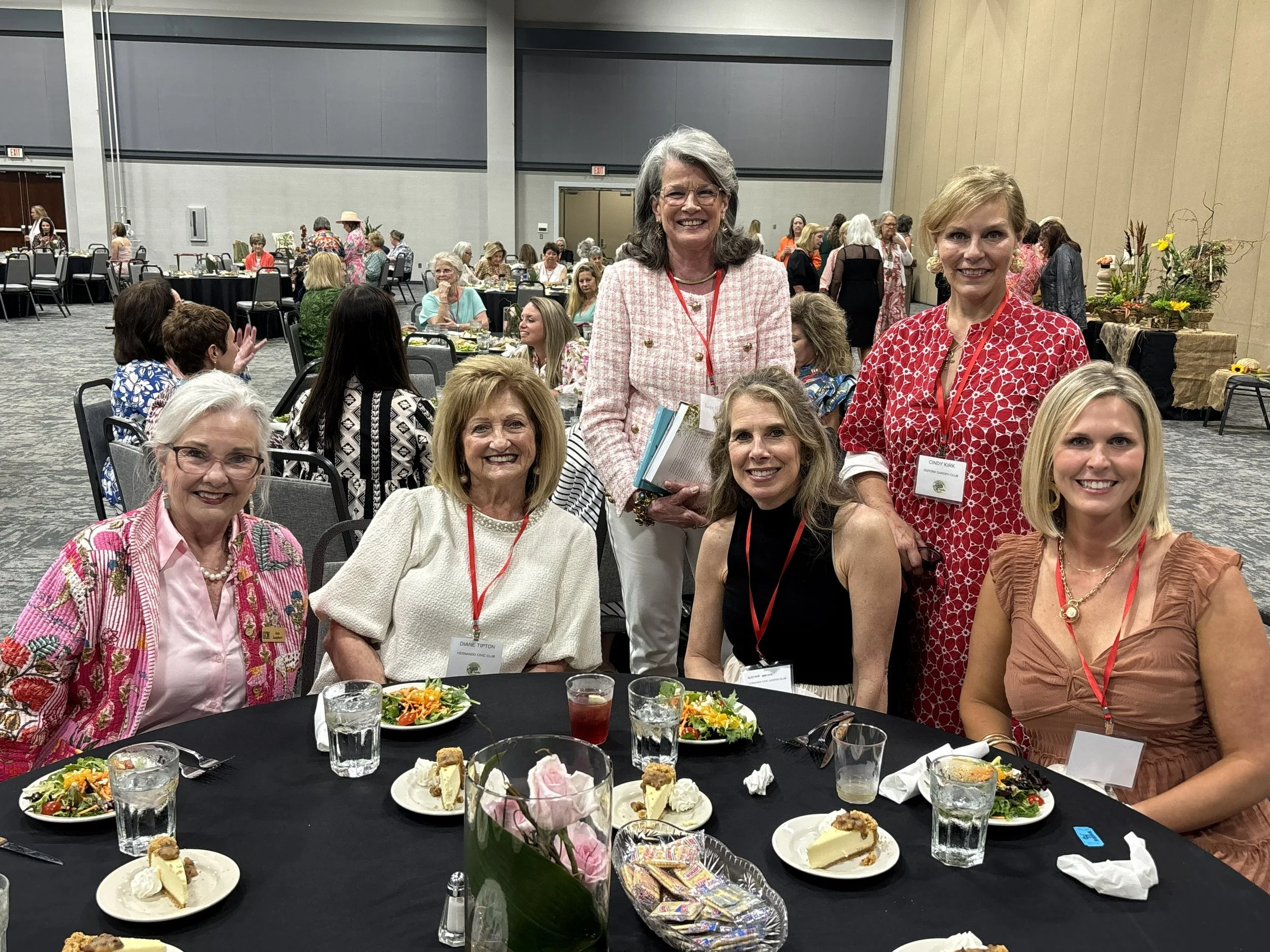 97th GCM Convention