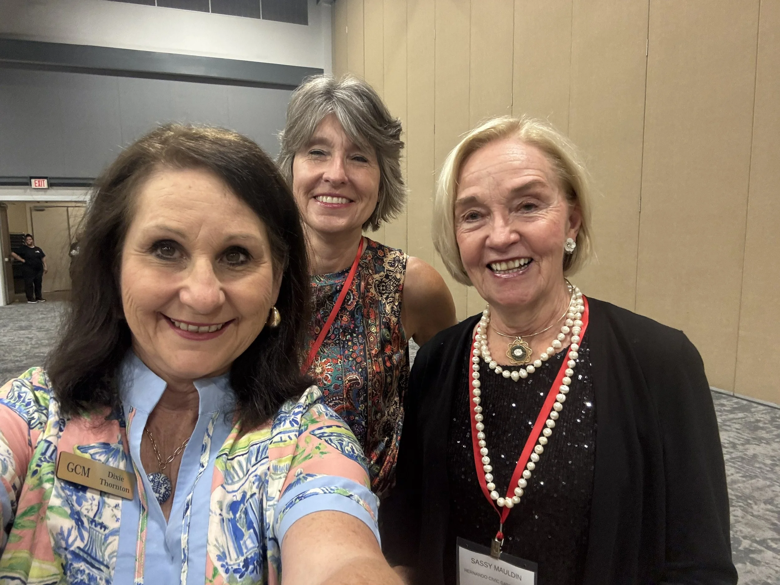 97th GCM Convention