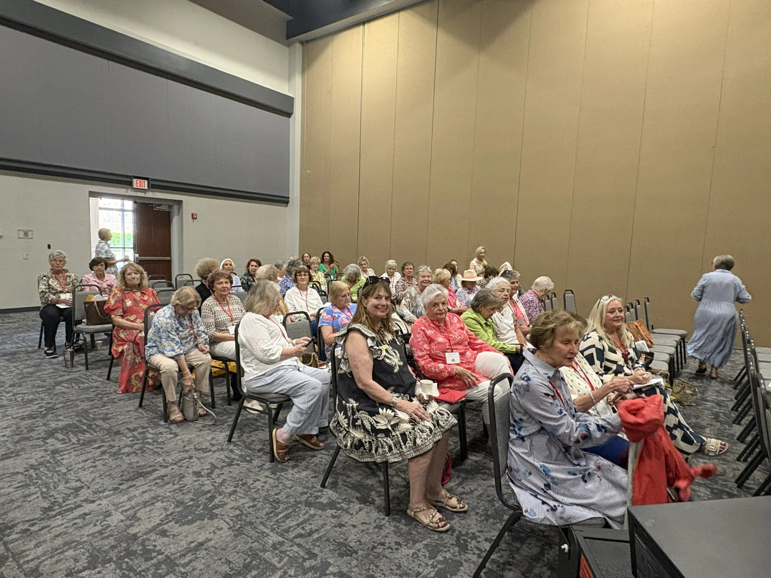 97th GCM Convention