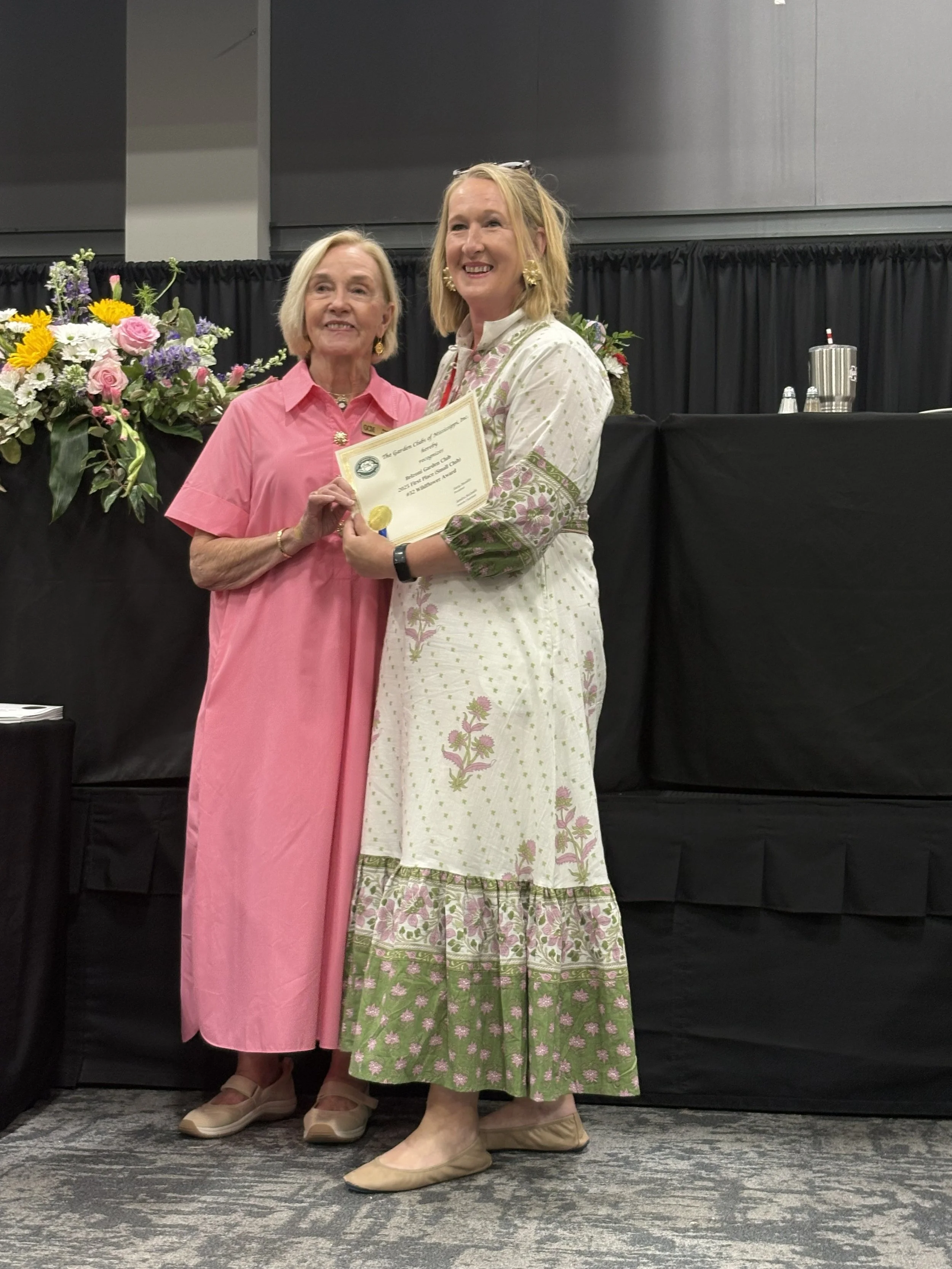 97th GCM Convention