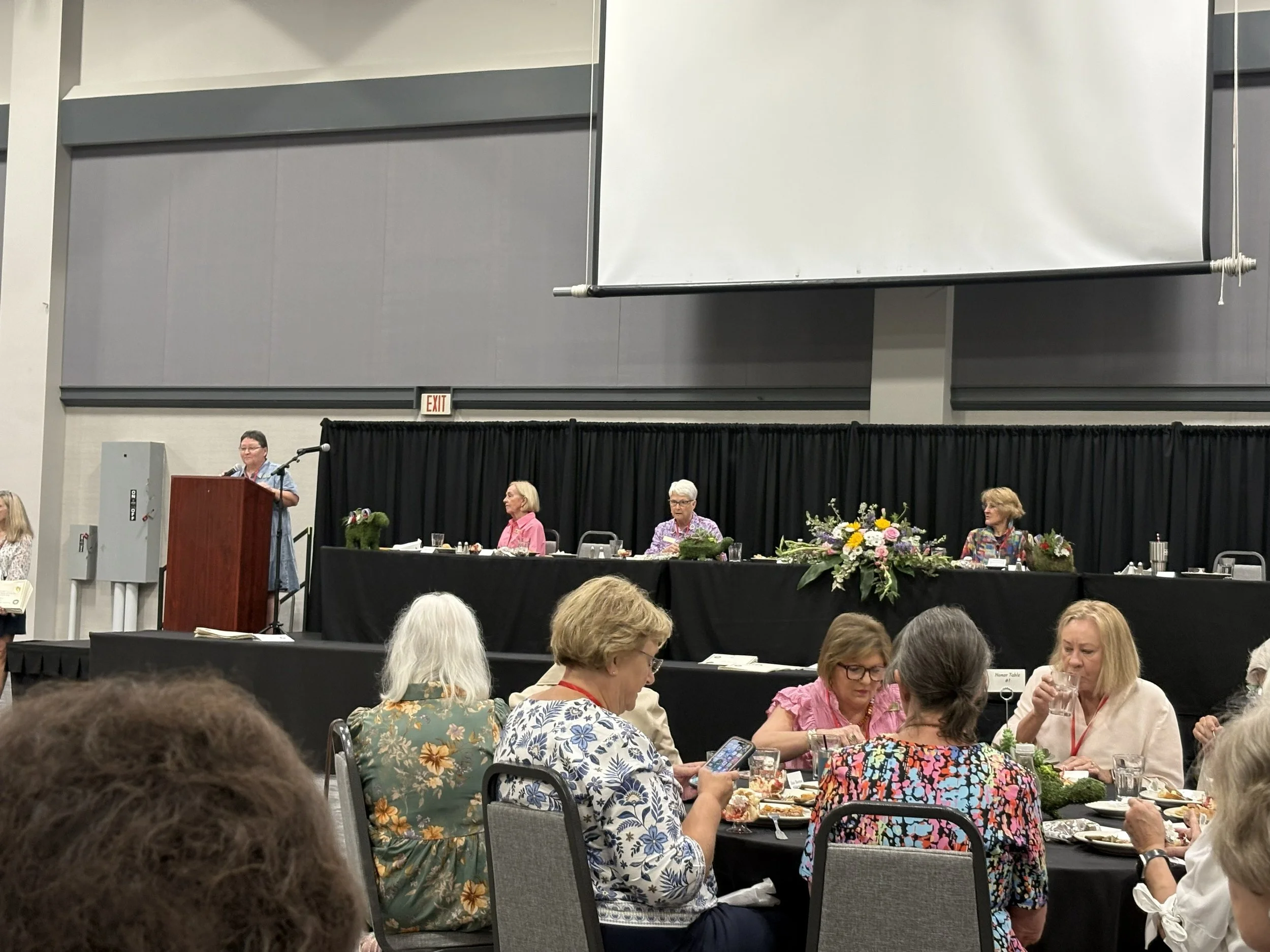 97th GCM Convention