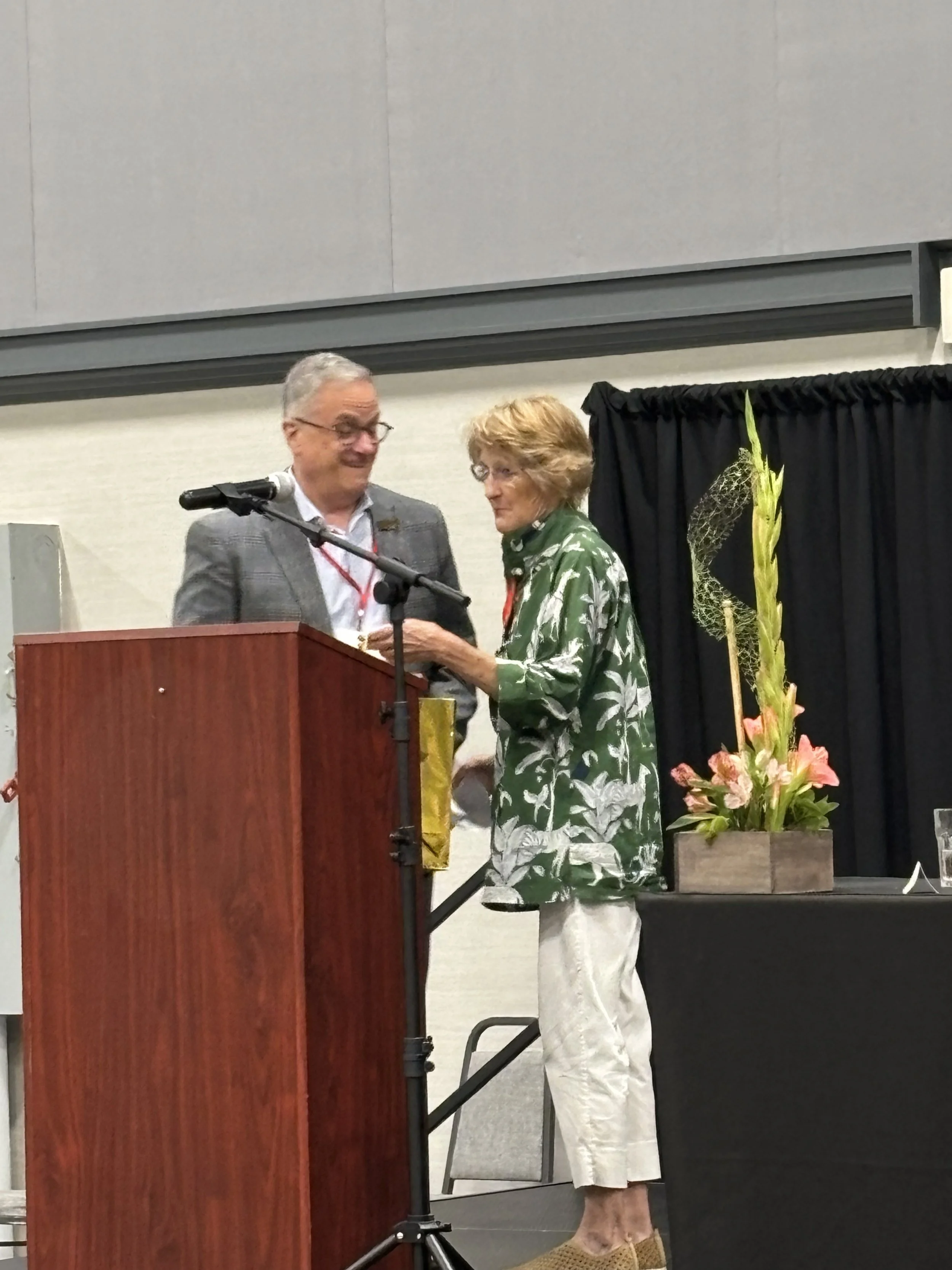 97th GCM Convention