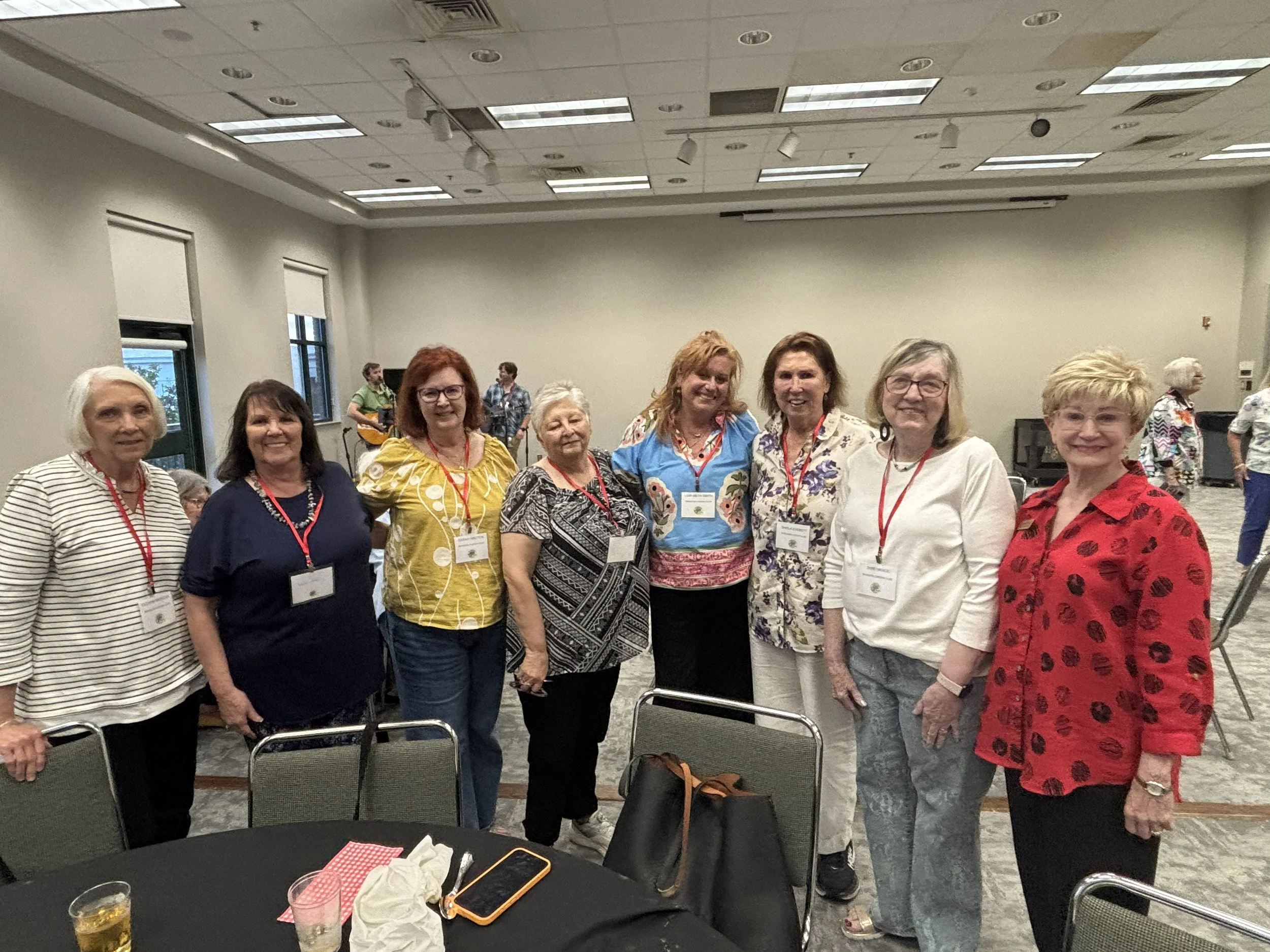 97th GCM Convention