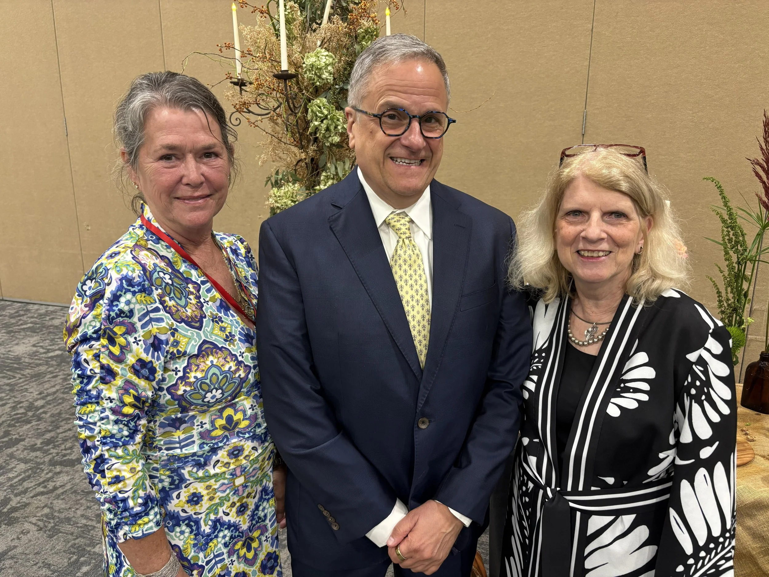 97th GCM Convention