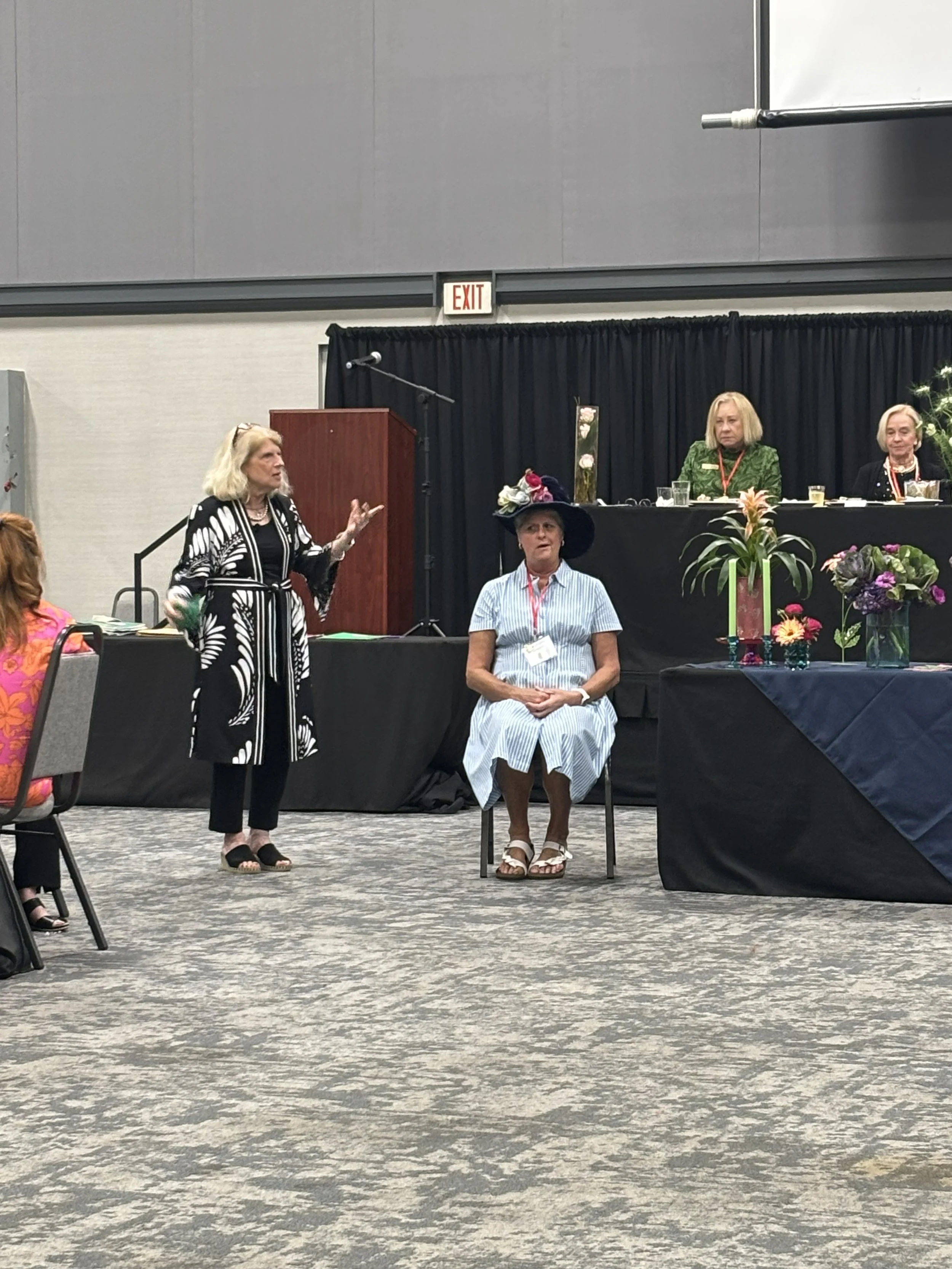 97th GCM Convention