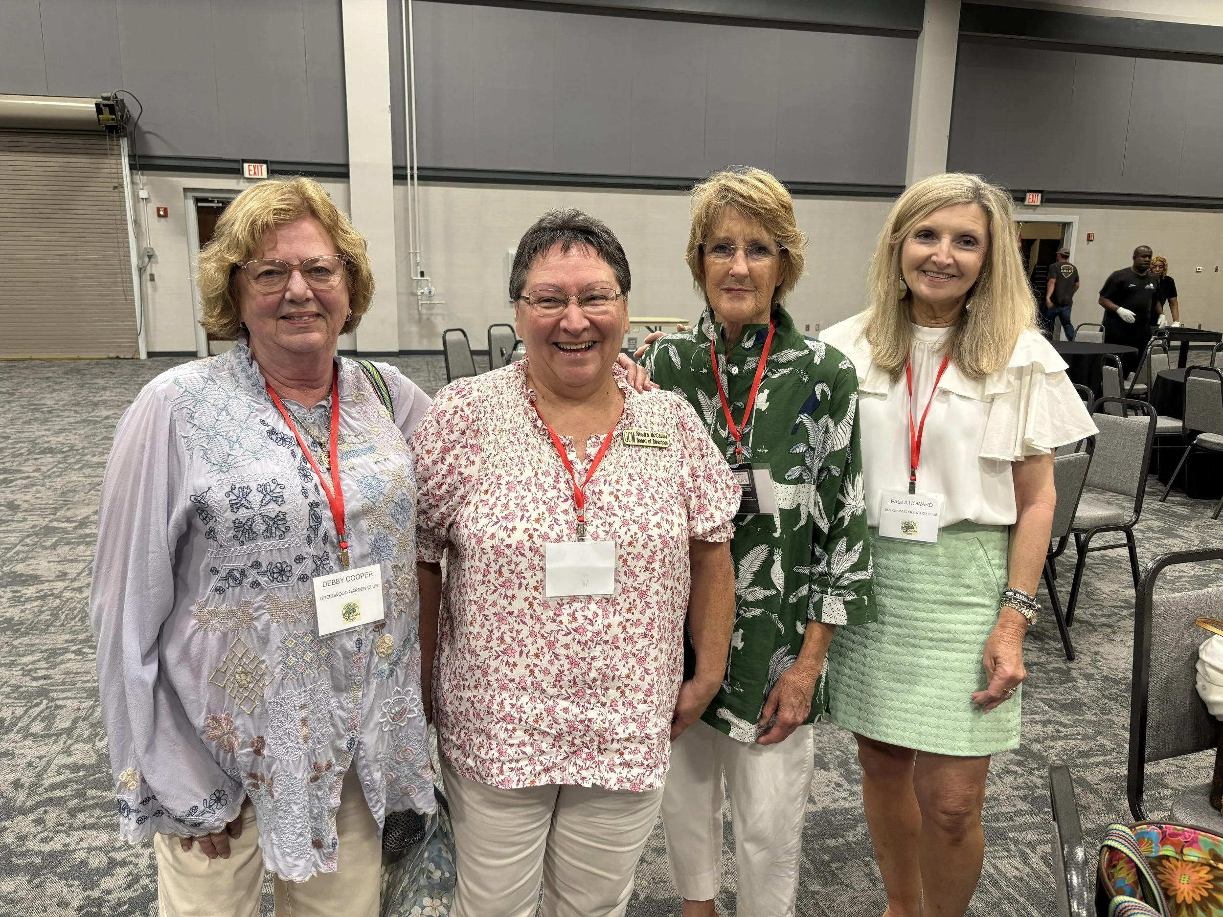 97th GCM Convention