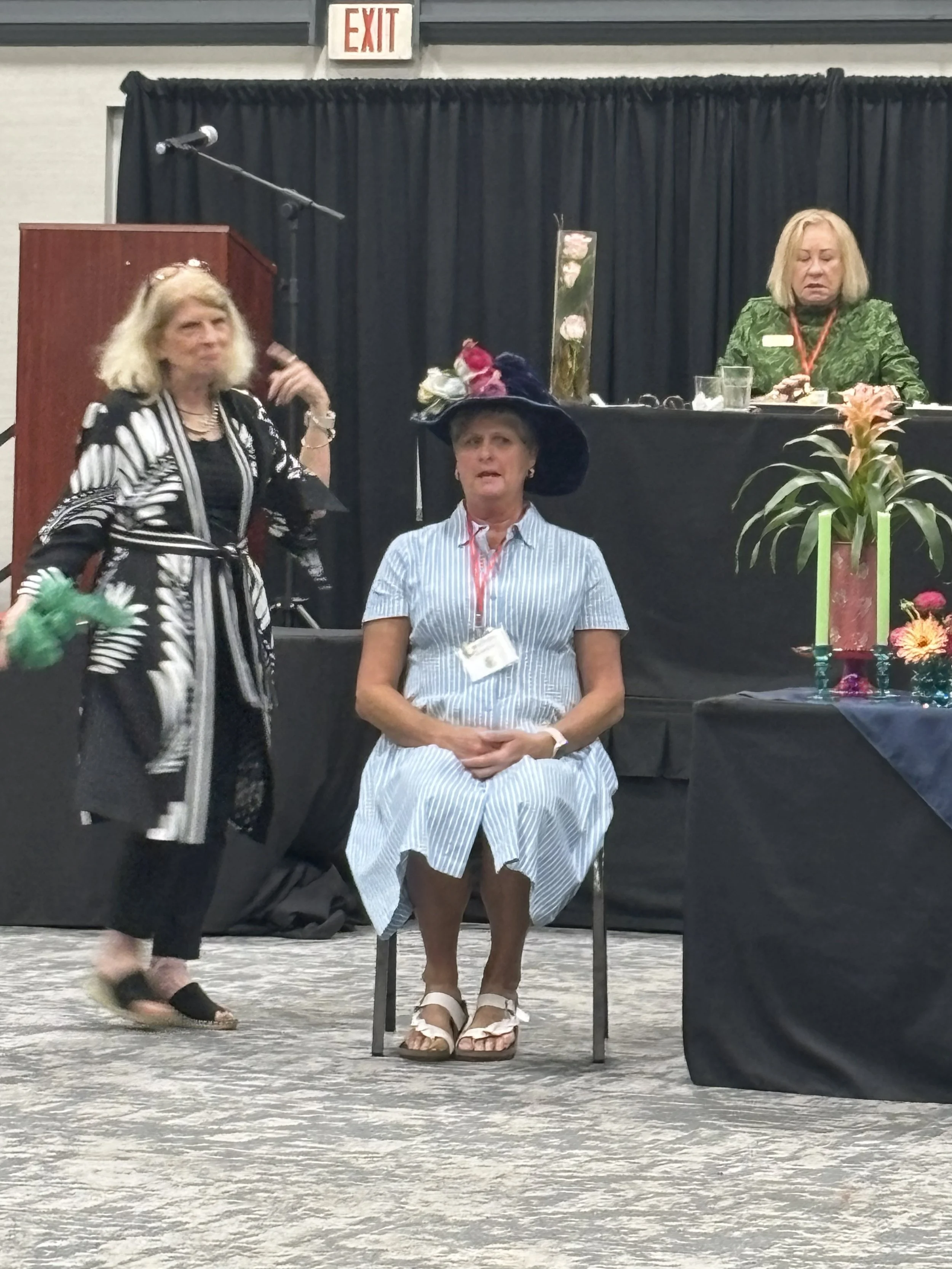 97th GCM Convention