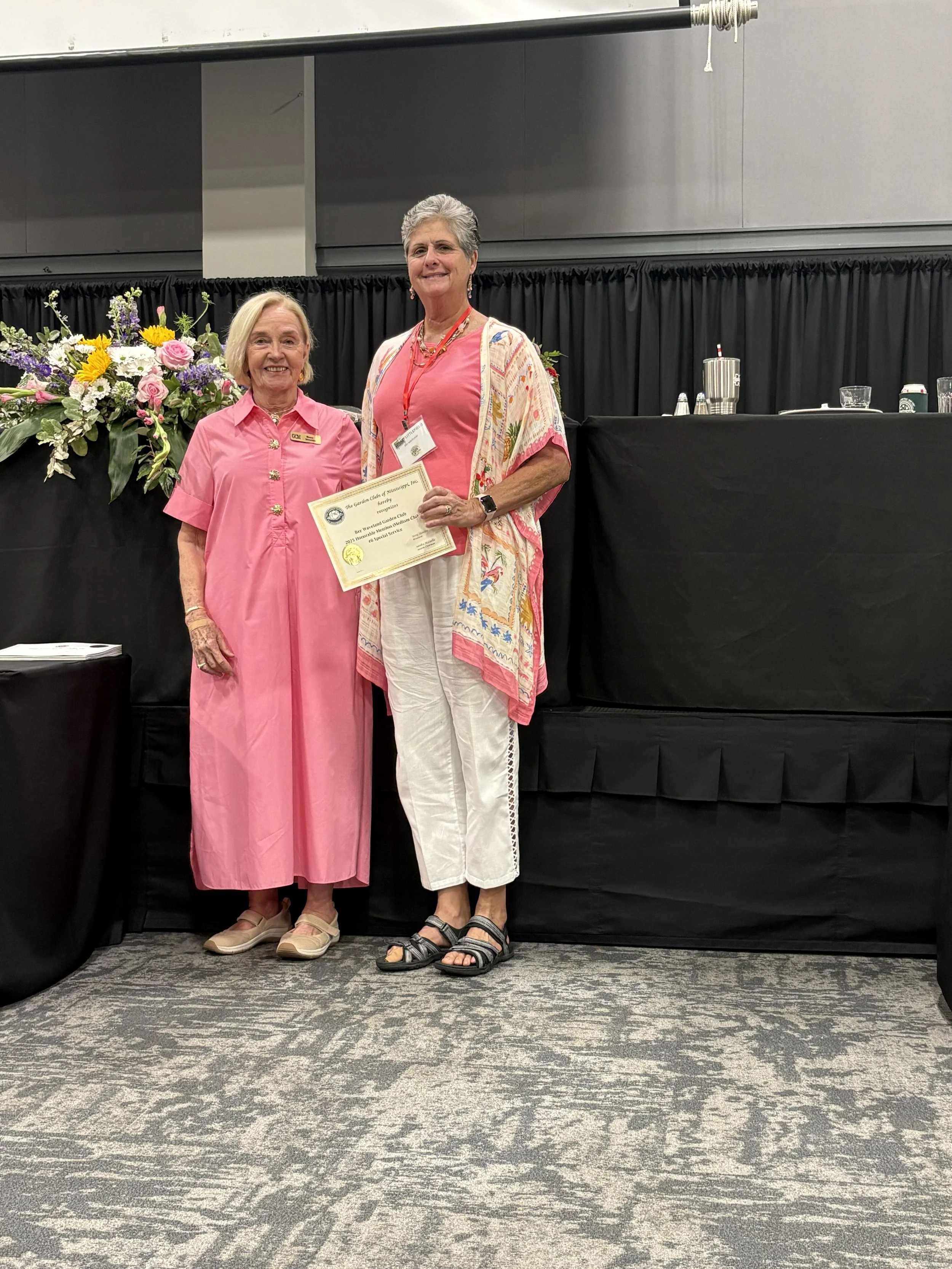 97th GCM Convention